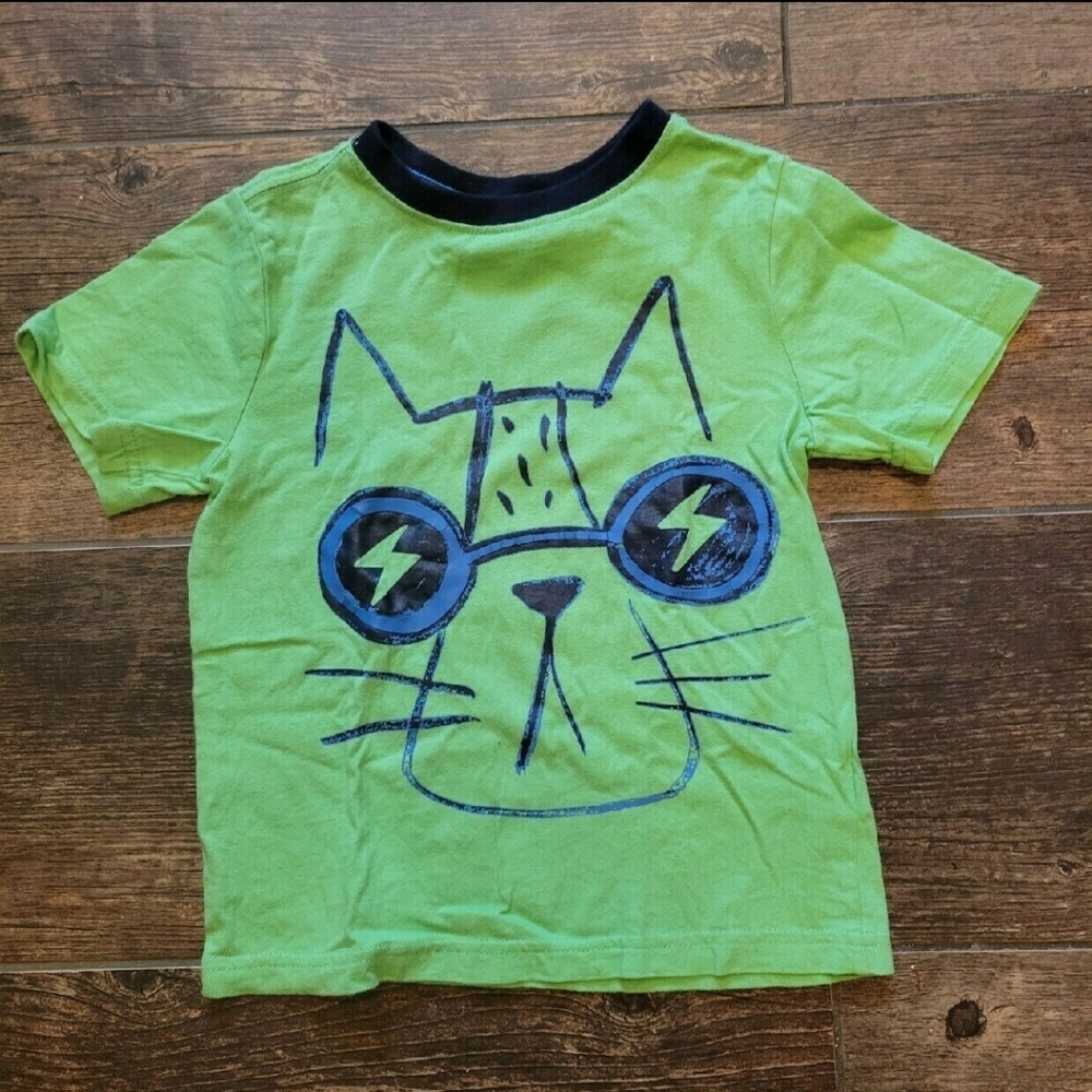 Gymboree Tee Bundle - Picture 4 of 5